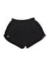 Lululemon Athletica Solid Black Athletic Shorts Size 4 - photo 2