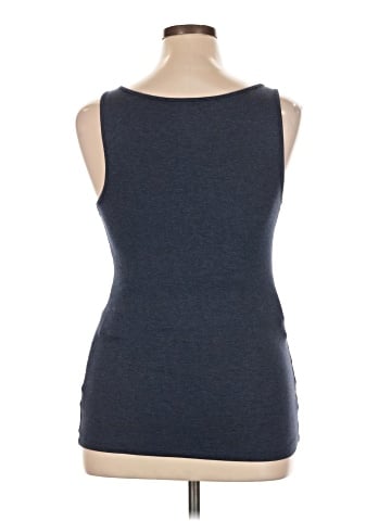 Isabel by Ingrid + Isabel Tank Top (view 2)