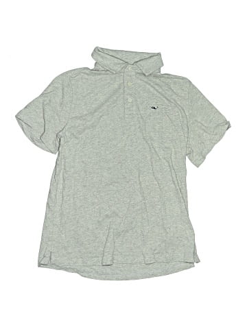 Vineyard Vines Short Sleeve Polo (view 1)