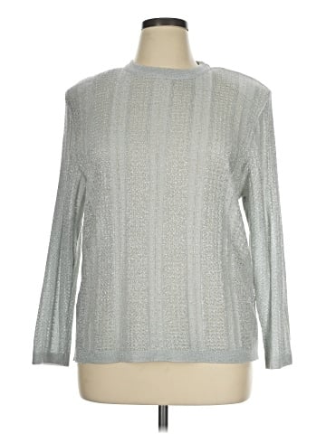 Rochelle California Pullover Sweater (view 1)