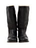 Ugg Australia Black Boots Size 8 - photo 2