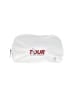 Lululemon Athletica 100% Polyester White Belt Bag One size - photo 1