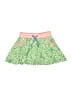 Mini Boden Tropical Green Skort Size 4 - 5 - photo 1