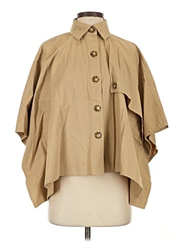 Ann Taylor LOFT Poncho (view 1)