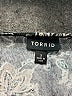 Torrid Black Kimono Size 3X Plus (3) - photo 7