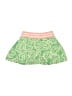 Mini Boden Tropical Green Skort Size 4 - 5 - photo 2
