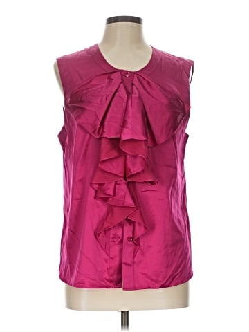 The Limited Sleeveless Blouse (view 1)