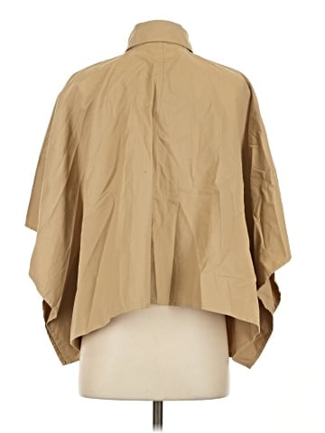 Ann Taylor LOFT Poncho (view 2)