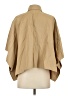 Ann Taylor LOFT Tan Poncho Size S (petite) - photo 2