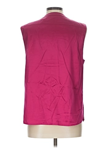 The Limited Sleeveless Blouse (view 2)