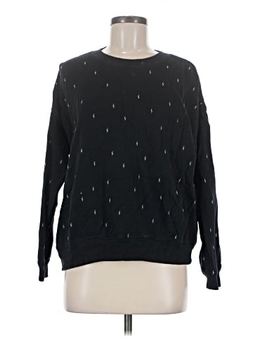 Lou & Grey Pullover Sweater (view 1)