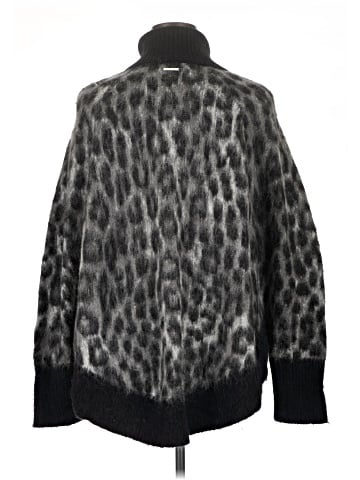 MICHAEL Michael Kors Turtleneck Sweater (view 2)