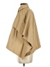 Ann Taylor LOFT Tan Poncho Size S (petite) - photo 5