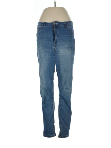 Curve Appeal Jeans (view 1)