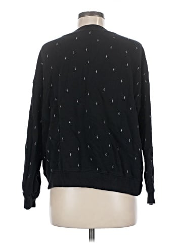Lou & Grey Pullover Sweater (view 2)