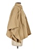 Ann Taylor LOFT Tan Poncho Size S (petite) - photo 4