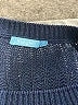 J. McLaughlin Blue Sleeveless Top Size XS - photo 7