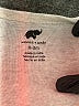 Monica + Andy 100% Organic Cotton Tan Pullover Sweater Size 0-3 mo - photo 3