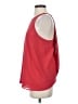 Sanctuary Red Sleeveless Top Size XS - photo 5