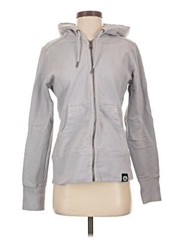 American Giant Zip Up Hoodie (view 1)