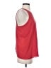 Sanctuary Red Sleeveless Top Size XS - photo 4