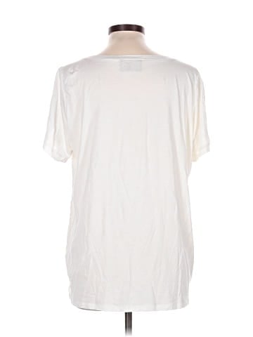 Bob Mackie Short Sleeve T-Shirt (view 2)