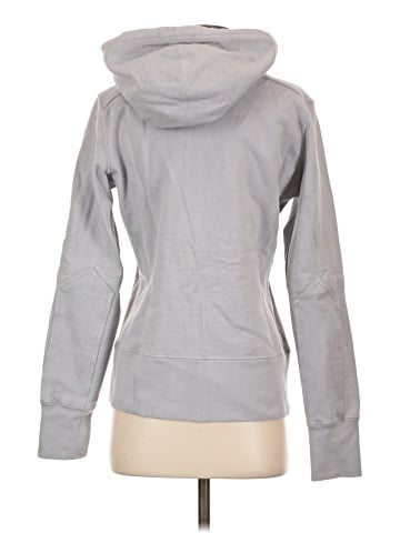 American Giant Zip Up Hoodie (view 2)