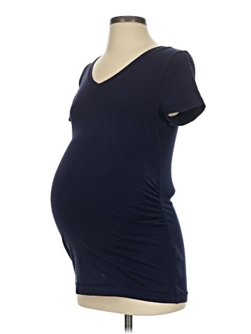 Gap - Maternity Short Sleeve T-Shirt (view 1)