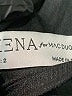 Neiman Marcus 100% Polyester Black Cocktail Dress Size 2 - photo 4