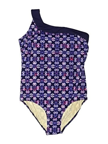 Swimsuits for all One Piece Swimsuit (view 1)