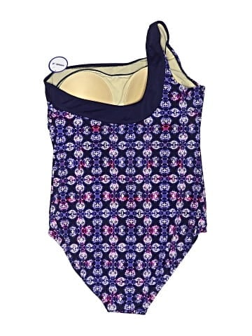 Swimsuits for all One Piece Swimsuit (view 2)