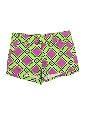 LoudMouth Shorts (view 1)