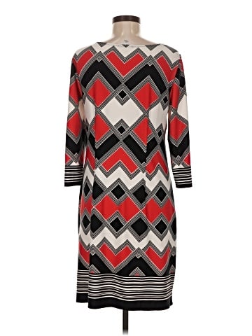 Sandra Darren Casual Dress (view 2)