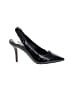 Vince Camuto Black Heels Size 9 - photo 1
