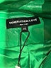 Generation Love 100% Polyurethane Green Blazer Size XXL - photo 6