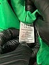 Generation Love 100% Polyurethane Green Blazer Size XXL - photo 7