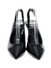 Vince Camuto Black Heels Size 9 - photo 2