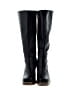 Torrid Black Boots Size 9 1/2 - photo 2