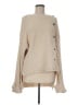 Zara Tan Poncho Size M - photo 1