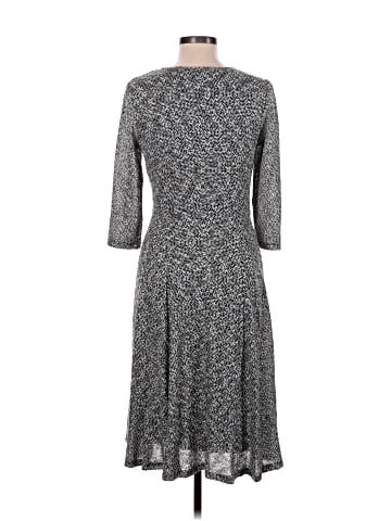 Signature by Robbie Bee Casual Dress (view 2)