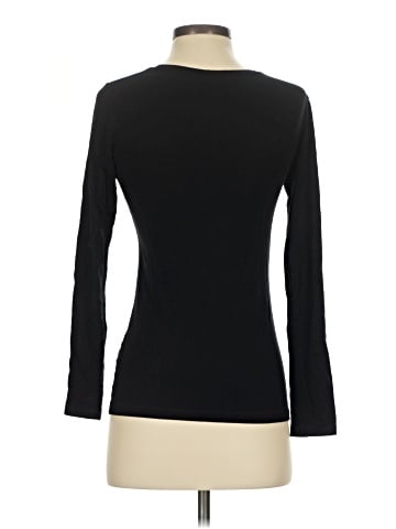 Uniqlo 3/4 Sleeve T-Shirt (view 2)
