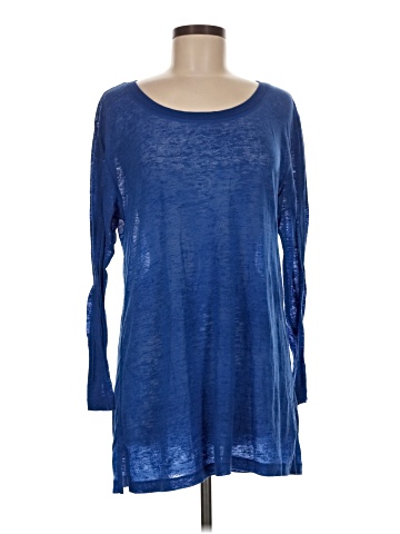 Rag & Bone/JEAN 3/4 Sleeve Top (view 1)