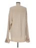 Zara Tan Poncho Size M - photo 2
