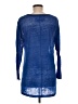 Rag & Bone/JEAN Blue 3/4 Sleeve Top Size M - photo 2