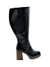Torrid Black Boots Size 9 1/2 - photo 1