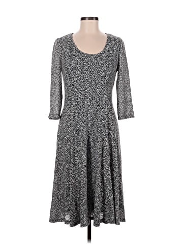 Signature by Robbie Bee Casual Dress (view 1)