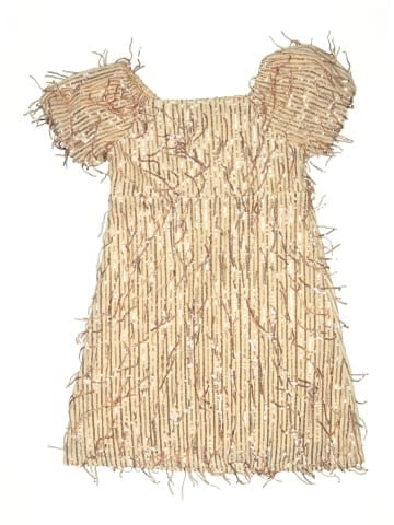 Speechless Dress (view 2)