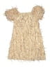 Speechless Gold Dress Size 12 - photo 2