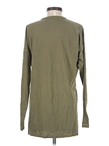 Natural Life Long Sleeve T-Shirt (view 2)