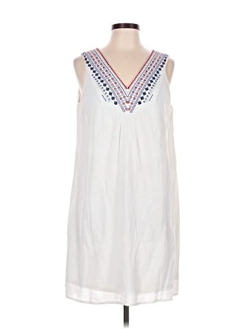 Luxology Casual Dress (view 1)